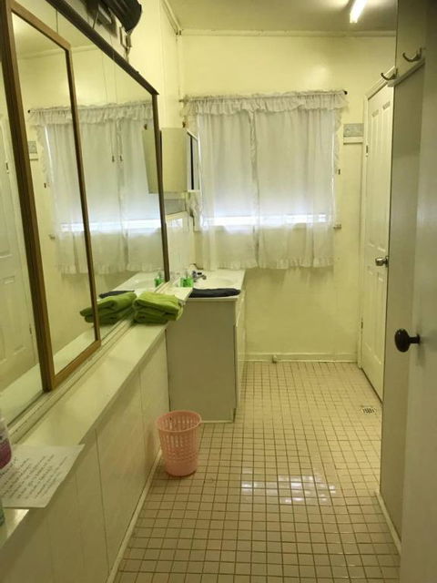 CASS Cottage - Accommodation Cooktown 3
