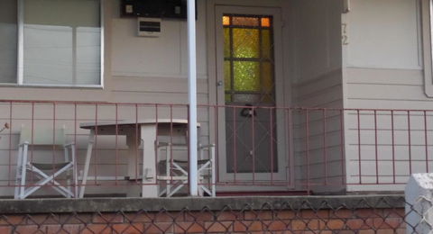 CASS Cottage - Accommodation Cooktown 4