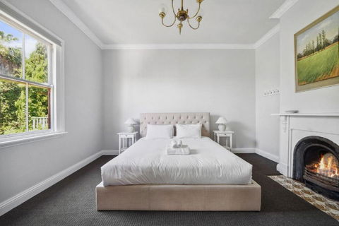 Charming House In Woolwich - Accommodation Cooktown 3
