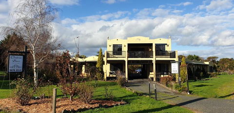 Chateau Bass - Accommodation Cooktown 0