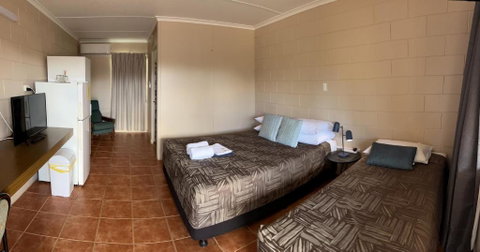 Childers Budget Accommodation - Accommodation Cooktown 2