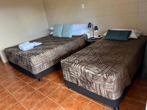 Childers Budget Accommodation - Accommodation Cooktown 3