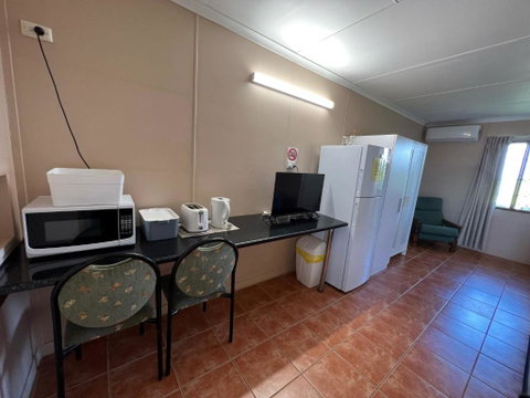Childers Budget Accommodation - Accommodation Cooktown 4