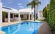 City Beach Coastal Family Home With Pool & Sauna - thumb 0