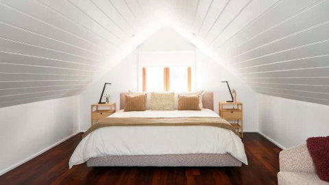 Clergy Cottage - Accommodation Cooktown 2