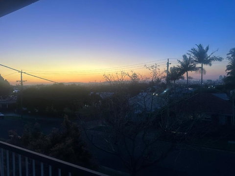 Close To The City - Accommodation Cooktown 1