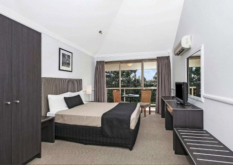 Comfort Inn & Apartments Northgate Airport - Accommodation Cooktown 0