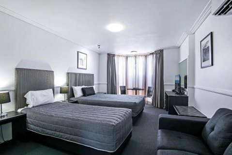 Comfort Inn & Apartments Northgate Airport - Accommodation Cooktown 3