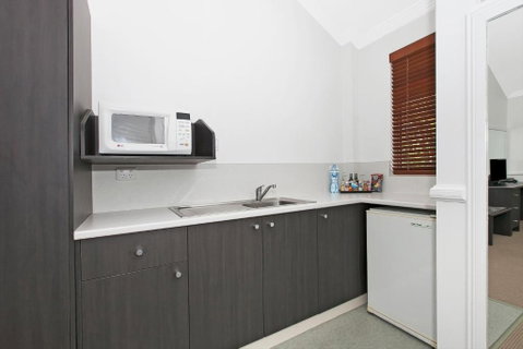 Comfort Inn & Apartments Northgate Airport - Accommodation Cooktown 2