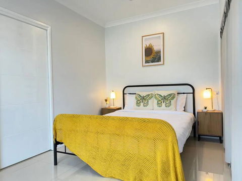 Convenient 2 Bedroom House Unit In Salisbury - Accommodation Cooktown 0