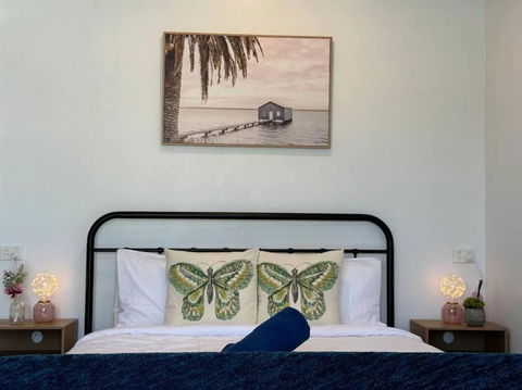 Convenient 2 Bedroom House Unit In Salisbury - Accommodation Cooktown 3