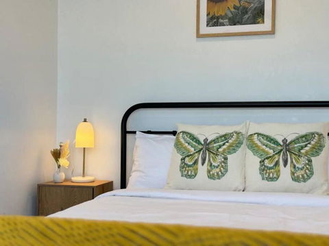 Convenient 2 Bedroom House Unit In Salisbury - Accommodation Cooktown 4