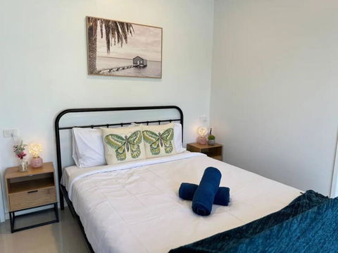 Convenient 2 Bedroom House Unit In Salisbury - Accommodation Cooktown 2