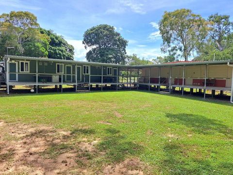 Cooktown Fishing Haven - Accommodation Cooktown 1