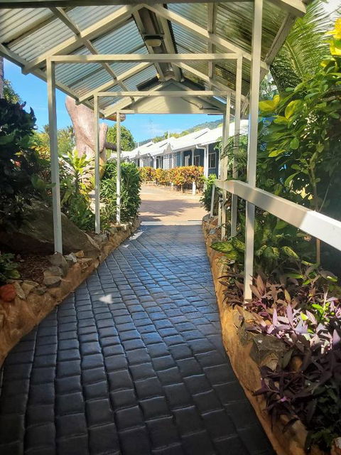 Cooktown Motel - Accommodation Cooktown 1