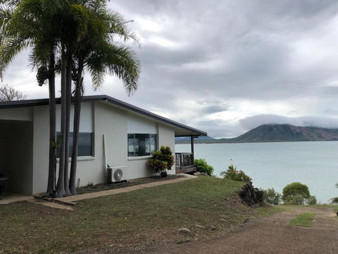 Coral Sea Allure - Your Home Away From Home - Accommodation Cooktown 0