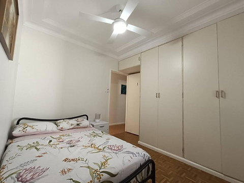 Cozy Room In Peaceful Suburb With Beautiful Garden B2 - Accommodation Cooktown 0