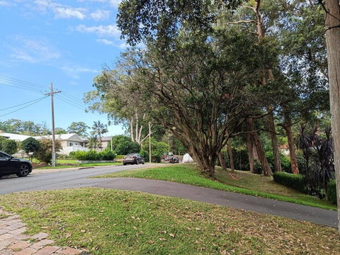 Cozy Room In Peaceful Suburb With Beautiful Garden B2 - Accommodation Cooktown 1