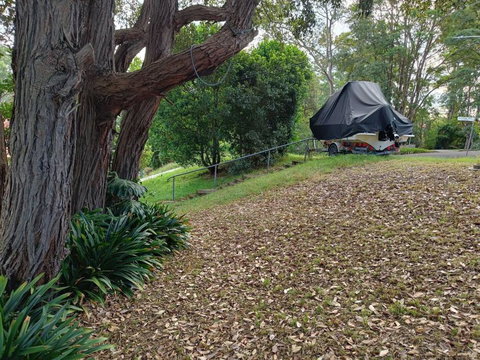 Cozy Room In Peaceful Suburb With Beautiful Garden B2 - Accommodation Cooktown 2