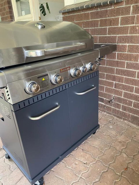 Creek Front House - Accommodation Cooktown 3