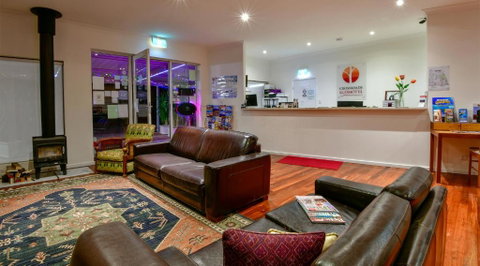 Crossroads Ecomotel - Accommodation Cooktown 3