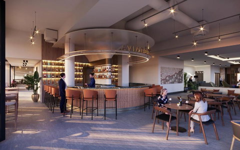 Crowne Plaza Adelaide Mawson Lakes, An IHG Hotel - Accommodation Cooktown 3