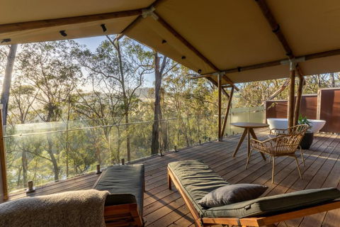 Currajong Retreat - Accommodation Cooktown 2