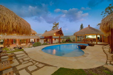 D-Bali Retreat - Accommodation Cooktown 0