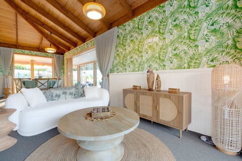 D-Bali Retreat - Accommodation Cooktown 1