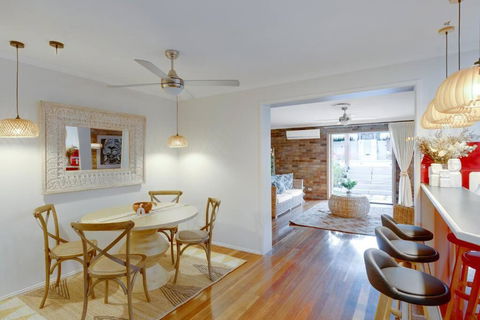 D-Bali Retreat - Accommodation Cooktown 4