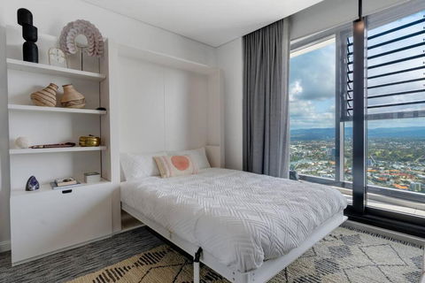 D-Ocean Retreat Modern 3-Bedroom Apartment - Accommodation Cooktown 4