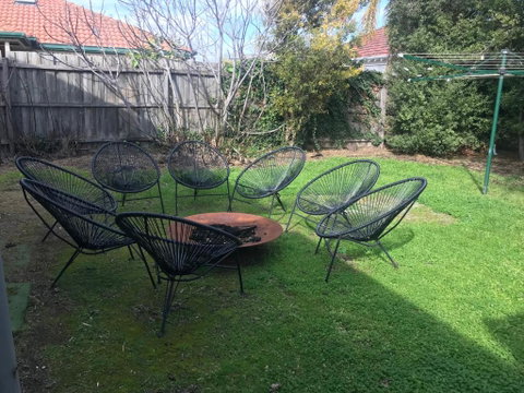 D108 Fantastic Sun Crescent Gathering - Accommodation Cooktown 2