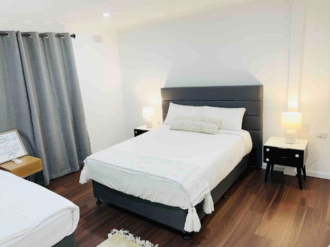 D140 Keilor Down Vacation - Accommodation Cooktown 4