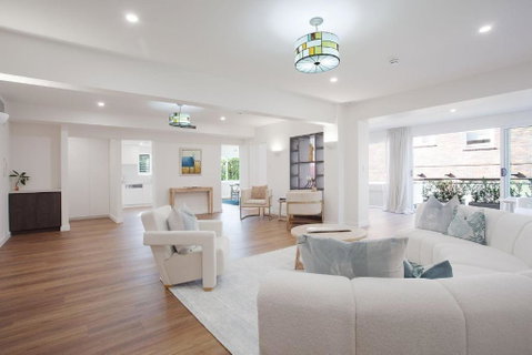Dazzling Diamond, Point Piper Isyd - Accommodation Cooktown 1