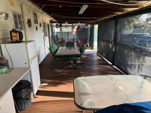 Dhu Drop Inn - Accommodation Cooktown 4
