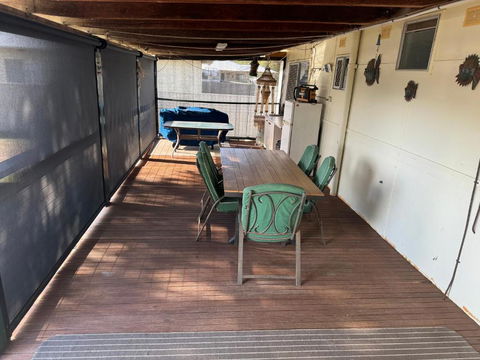 Dhu Drop Inn - Accommodation Cooktown 3