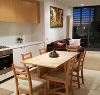 2BEDS Melbourne Central - Crown Casino - Colin - S Cross - Accommodation Cooktown