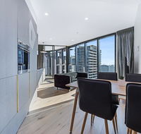 2BR APT in Southbank next to Crown Casino / Exhibition Centre - Accommodation Cooktown