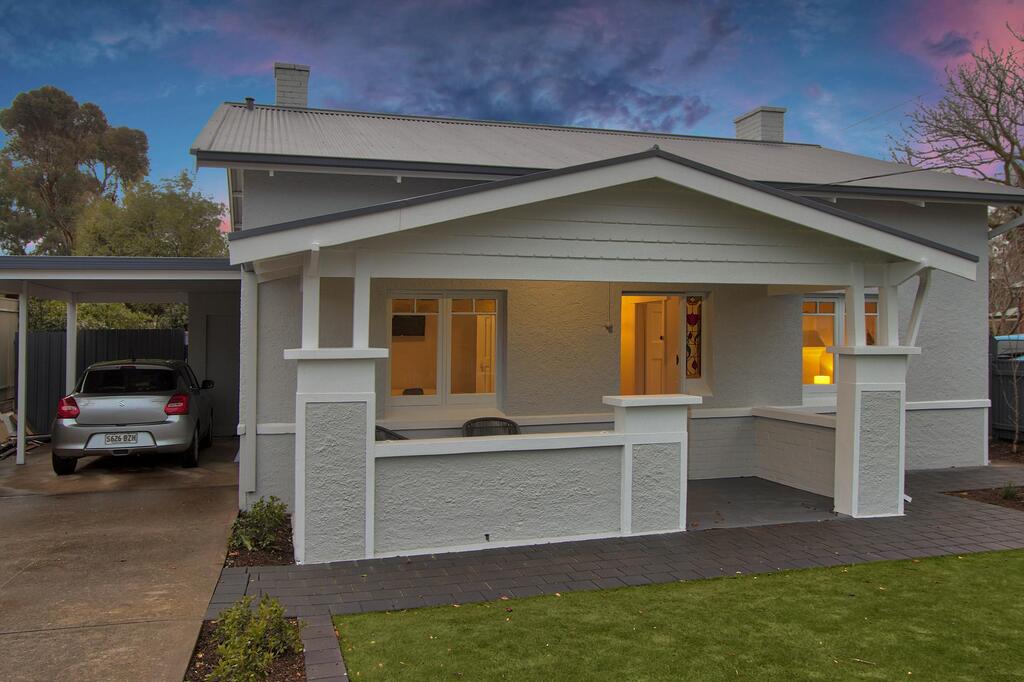 Panorama SA Accommodation Cooktown