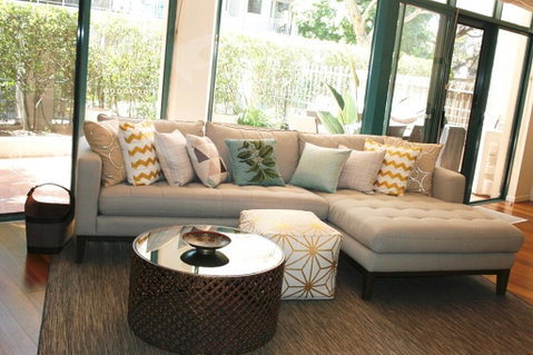 2BR Lovely River , Retreat Pool, Gym, Wine, Netflix - Accommodation Cooktown 2