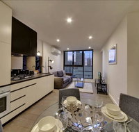 2BR Suites on Bourke Perfect Location Views - Accommodation Cooktown