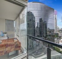 2BR Vue Grand Southbank Melbourne FREE Parking - Accommodation Cooktown