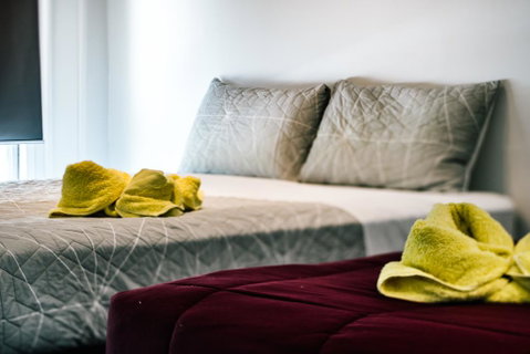 3 Bedroom Apartment / Spence St - Accommodation Cooktown 2