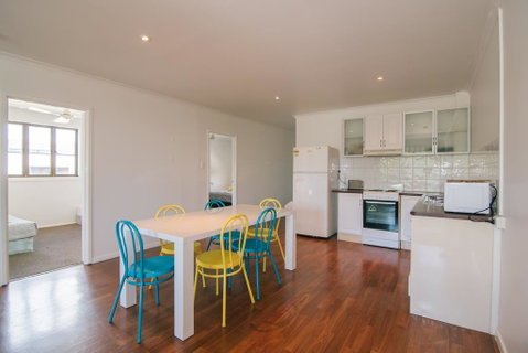 3 Bedroom Apartment / Spence St - Accommodation Cooktown 1