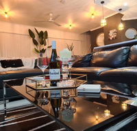 3 BEDROOM CITY ESCAPE - CHAMPAGNE STAYS Darwin - Accommodation Cooktown