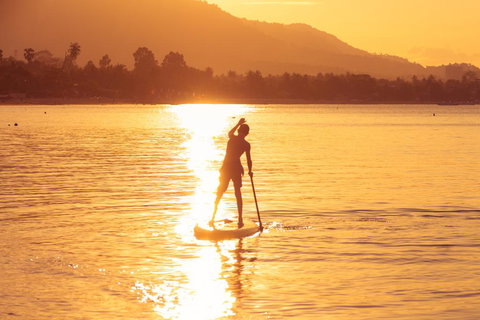 3 Bedroom Executive Luxury Beachside Townhouse - Accommodation Cooktown 1