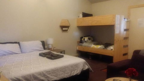 3 Hills At The Good Place - Accommodation Cooktown 3