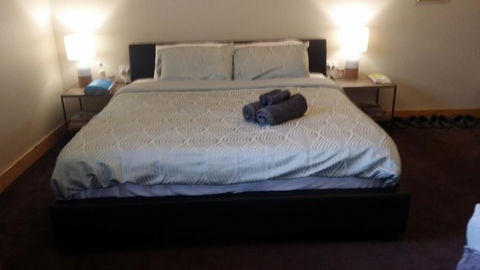 3 Hills At The Good Place - Accommodation Cooktown 0