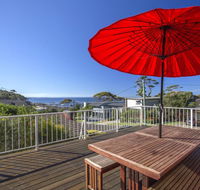 3 Shipton Cres - Heavenly Haven - Accommodation Cooktown