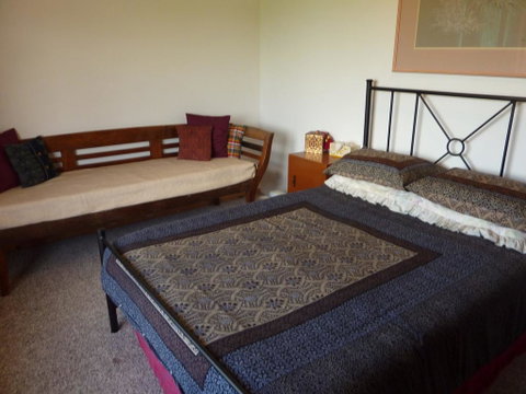 31 Elizabeth Crescent - Accommodation Cooktown 1